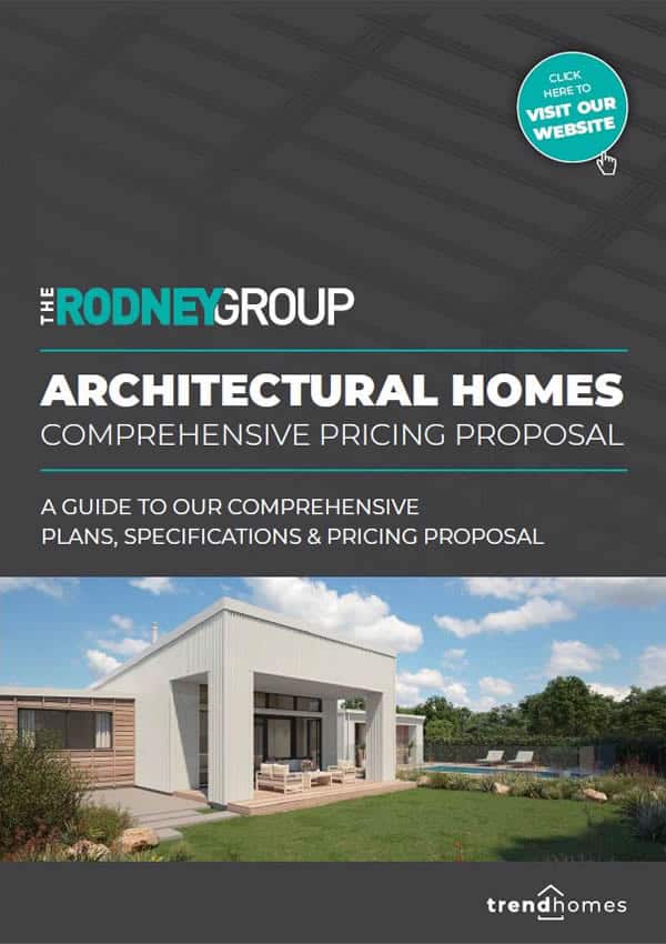 TRG Architectural Homes_Comprehensive Pricing Proposal Guide img